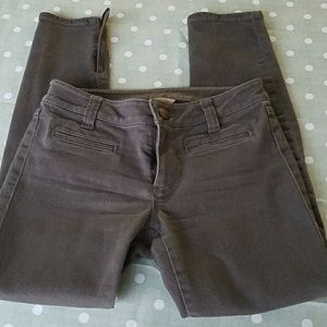 Grey Cabi Jeans